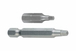 BOITE INDEX DE 25-EMBOUTS CARRÉE FILETAGE M Ø MM L 25 MM -PUCUC03
