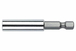 Boite de 5-Porte-embouts magnétiques 1/4 Filetage M Diam. mm L 65 mm INDEX-PUPM014