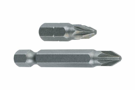 BOITE INDEX DE 25-EMBOUTS PZ FILETAGE M Ø MM L 50 MM -PUPOL02