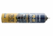 BOITE INDEX DE 12-MOUSSE DE POLYURÉTHANE MULTIUSAGES CANULABLE FILETAGE M Ø MM L MM -PUSC750