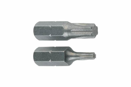 BOITE INDEX DE 25-EMBOUTS TX FILETAGE M Ø MM L 25 MM -PUTO010