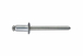 BOITE INDEX DE 250-RIVETS INOXYDABLE A2 FILETAGE M Ø 5 MM L 16 MM -REIN4816