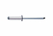 BOITE INDEX DE 250-RIVETS TÊTE BOMBÉE FILETAGE M Ø 6 MM L 12 MM -RENO6012