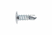 Boite de 250 Vis autoperceuse INDEX tête type rivet Filetage M4 L 32 mm-RSZ4232