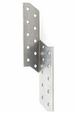 BOITE INDEX DE 50-CONNECTEURS BOIS ÉQUERRES GALVANISÉ A CHAUD FILETAGE M Ø MM L MM -SCAS3317DR
