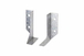 BOITE INDEX DE 25-SUPPORTS PERFORÉS FILETAGE M Ø MM L MM -SOUR30140DR