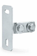 BOITE INDEX DE 50-SUPPORTS PERFORÉS VERTICAL FILETAGE M10 Ø MM L MM -SPV3840