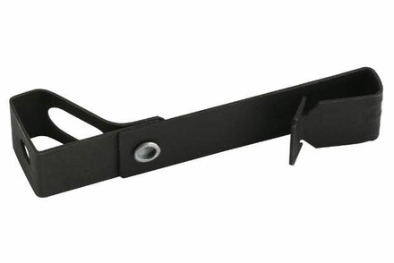 Boite de 100 Clip INDEX droit pour éléments de suspension -SUCU0602