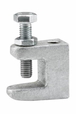 Boite de 50-Pince de fixation pour poutre Filetage M Diam. mm L mm INDEX-SUMOP13