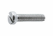BOITE INDEX DE 250-VIS METRIQUE ZINGUÉE TÊTE CYLINDRIQUE FILETAGE M5 Ø MM L 30 MM -T0840530Z