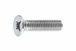 BOITE INDEX DE 500-VIS MÉTRIQUE ZINGUÉE À TÊTE FRAISÉE EMPREINTE PH. FILETAGE M4 Ø MM L 16 MM -T9650416Z