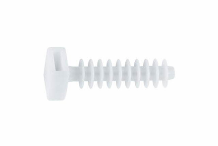 BOITE INDEX DE 100-TAQUET COLLIER FILETAGE M Ø 8 MM L 43 MM -TACOBRIBL8
