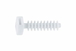 BOITE INDEX DE 100-TAQUET COLLIER FILETAGE M Ø 8 MM L 43 MM -TACOBRIBL8