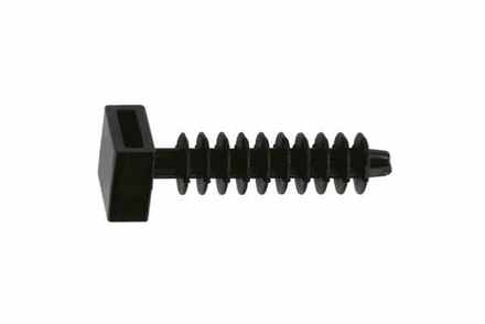 BOITE INDEX DE 100-TAQUET COLLIER FILETAGE M Ø 6 MM L 40 MM -TACOBRINE6