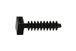 BOITE INDEX DE 100-TAQUET COLLIER FILETAGE M Ø 6 MM L 40 MM -TACOBRINE6