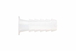 Boite de 25 Cheville plastique INDEX Filetage M10 Ø10 mm L 35 mm -TACOP10