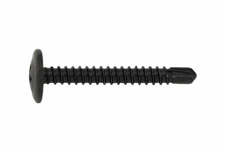 BOITE INDEX DE 500-VIS AUTOPERCEUSE NOIRE, EMPREINTE PH, FILETAGE M4 Ø MM L 13 MM -TAEN4213