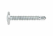 BOITE INDEX DE 500-VIS AUTOPERCEUSE ZINGUÉE, EMPREINTE PH, FILETAGE M4 Ø MM L 13 MM -TAEZ4213