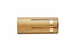Boite INDEX de 200 Cheville laiton Filetage M6 Diam. 8 mm L 23 mm - TALAM06