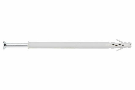 Boite de 100 Cheville INDEX à frapper Filetage M6 Ø6 mm L 60 mm -TC2A06060