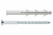 BOITE INDEX DE 100-CHEVILLE À FRAPPER POLYAMIDE 6.6 FILETAGE M10 Ø 10 MM L 120 MM -TC6A10120