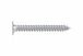 BOITE INDEX DE 500-VIS À TÔLE, AVEC TÊTE EXTRAPLATE, EMPREINTE PH FILETAGE M4 Ø MM L 13 MM -TCPZ4213