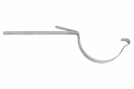 Boite de 50-Crochet pour gouttière PVC Filetage M33 Diam. 6 mm L mm INDEX-TEGA33