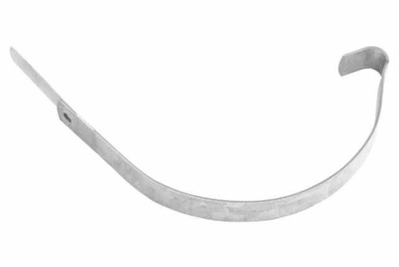 BOITE INDEX DE 50-MODULE POUR GOUTTIÈRE PVC FILETAGE M25 Ø 7 MM L MM -TEMO25