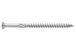 BOITE INDEX DE 100-VIS À BOIS À HAUT RENDEMENT INOXYDABLE A2 TORX FILETAGE M5 Ø MM L 60 MM -TEXA250060