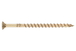BOITE INDEX DE VIS POUR BOIS 6 X 100 100 UNITÉS -TEXBT60100