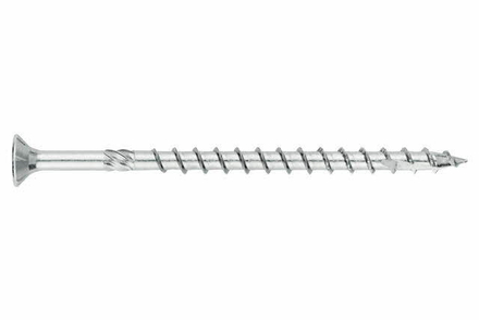 BOITE INDEX DE 500-VIS À BOIS À HAUT RENDEMENT ZINGUÉE FILETAGE M5 Ø MM L 30 MM -TEXZT50030