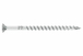 BOITE INDEX DE 500-VIS À BOIS À HAUT RENDEMENT ZINGUÉE FILETAGE M5 Ø MM L 30 MM -TEXZT50030