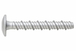 BOITE INDEX DE 100-VIS A BÉTON TRUSS FILETAGE M7 Ø 6 MM L 50 MM -THTRU07050