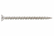 Boite de 200 Vis INDEX à bois inoxydable A2 Filetage M4 L 40 mm -TPA240040