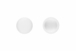 BOITE INDEX DE 1000-BOUCHONS EN PVC POUR VIS FILETAGE M Ø MM L MM -TPCR042BL
