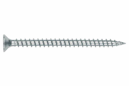 BOITE INDEX DE 1000-VIS À BOIS. TÊTE FRAISÉE. EMPREINTE PZ FILETAGE M2 Ø MM L 12 MM -TPPOZ25012