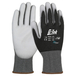 Gants à usage général 3RX noir - Lot de 6 - G-TEK - 16-133R