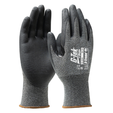 Gants doublure XREY X-Treme - Lot de 12 - G-TEK - 16-3218