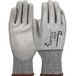 Gants doublure HPPE/acier/fibre de verre Vecta+ - Lot de 12 - HANTEX - 16-413