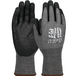Gants doublure XREY nitrile mousse/picots X-Treme - Lot de 12 - G-TEK - 16-755