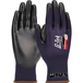 Gants doublure HPPE/nylon Posigrip Max pourpre - Lot de 12 - G-TEK - 16-848
