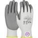 Gants doublure Dyneema enduction polyurethane gris - Lot de 12 - G-TEK - 19-D322