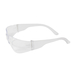 Lot de 12 Lunettes sans monture oculaire clair anti-rayures Zenon Z12 - Bouton Optical - 250-01-0900-EN
