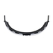 Lot de 12 Lunettes Zenon Z12 Foam clair anti-rayures/anti-buée - Bouton Optical - 250-01-F020-EN