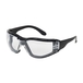 Lot de 12 Lunettes Zenon Z12 Foam clair anti-rayures/anti-buée - Bouton Optical - 250-01-F020-EN