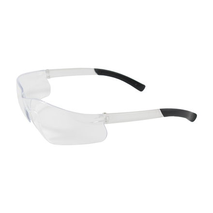 Lot de 12 Lunettes sans monture oculaire clair anti-rayures Zenon Z13 - Bouton Optical - 250-06-0000-EN