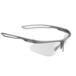 Lot de 12 Lunettes sans monture oculaire clair anti-rayures/buée Plutor - Bouton Optical - 250-15-0020-EN