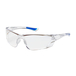 Lot de 12 Lunettes sans monture verres clairs anti-reflets/rayures Recon - Bouton Optical - 250-32-0010-EN