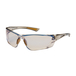 Lot de 12 Lunettes de protection bleu/marron anti-rayures et buée Recon - Bouton Optical - 250-32-0226-EN
