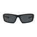 Lot de 6 Lunettes à monture noire et verres polarisés/fumés Sunburst - BOUTON OPTICAL - 250-47-0041-EN